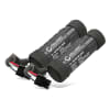 2x Batteri for Logitech Ultimate Ears Boom 2, UE Boom 2 3400mAh fra CELLONIC