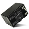 Batteri for Canon XF605, XF705, EOS C300 Mark II, Canon C200, CA-CP200L, C300 Mark II PL BP-A30 (3400mAh, 14.4V) fra CELLONIC
