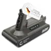 Batteri for Dyson V10, Cyclone V10, V10 Absolute, V10 Animal, V10 Origin, V10 Extra, Dyson SV12, SV27 3000mAh - Type B -  Batteri med skruer - fra CELLONIC