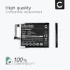 Batteri for CAT S62 Pro, CATERPILLAR S62 Pro, (CAT, CATERPILLAR APP00317) 4000mAh fra CELLONIC