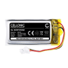 Batteri for Sony LinkBuds S ACE731834 (450mAh, 3.85V) fra CELLONIC