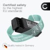Batteri for Cavotec M9-1051-3600 EX MC-3 MC-3000 (Version 2) 3400mAh 7.4V fra CELLONIC