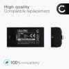 Batteri for Imou Cell 2 5200mAh fra CELLONIC