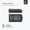 Batteri for Zebra MC3200, MC32N0, MC32N0-S Motorola MC3200, MC32N0, MC32N0-S, Symbol BTRY-MC32-52MA-10, MC32N0-S 6800mAh 3.7V fra CELLONIC