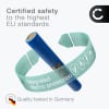 Batteri til Ledlenser X21R.2, SP7712 SP7712 (5000mAh, 9.6V) fra CELLONIC