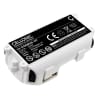 1x Batteri 6000mAh