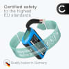 Batteri for Teufel ROCKSTER GO 2 GSP1029102A (5200mAh, 3.7V) fra CELLONIC