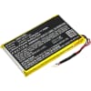 Batteri for Garmin Explorer Plus / GPSMAP 66i / inReach SE, inReach SE Plus / 361-00107-00 3100mAh fra CELLONIC