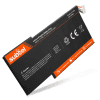 Batteri for GS63VR 7RF Stealth Pro, GS63VR-7RE, GS63VR-7RG, GS63VR 7RD-092NL Stealth, GS73VR 7RF Stealth Pro, BTY-M6J 5700mAh 11.4V + Verktøy fra subtel