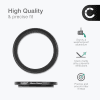 CELLONIC 49mm to 55mm Step Up Ring – Lens Filter & Hood Stepping Up Adapter Ring Mount Adapter for Canon, Nikon, Sony, Fuji, Olympus Camera Lenses