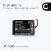 Batteri for Opticon OPN-2000, OPN-2001, OPN-2002, OPN-2004, OPN-2005, OPN-2006 190mAh 3.7V fra CELLONIC
