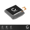 Batteri for Samsung Galaxy Watch Active 2 (44mm) / Samsung EB-BR820ABY, GH43-04966A 320mAh fra CELLONIC