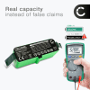 Batteri for iRobot Roomba 980, Roomba 960, Roomba 614, Roomba 965, Roomba 671, Roomba 675 5200mAh fra CELLONIC