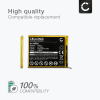 Batteri NF50 for Motorola Edge 2022 - XT2205-3 4200mAh fra CELLONIC