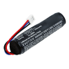 Batteri til Parrot Bebop 2 Skycontroller 2 P2 - MCBAT00014 (3400mAh) Reservebatteri