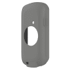 Backcover for Garmin Edge 1040 / Edge 1040 Solar - Silikon, mørk grå shell pocket tasker