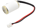 Batteri for Omron CJ1M, CJ1G, CJ2M, CJ2G, CP1E, CP1L 850mAh fra CELLONIC