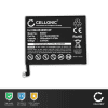 Batteri for Huawei P30, HB436380ECW 3550mAh fra CELLONIC