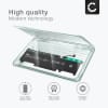 Batteri för MSI Katana GF66, GF76, Pulse GL66, GL76 Laptop - 4600mAh 11.4V
