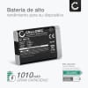 Pack 2x batería Canon NB-13L 1010mAh - 2 baterías de iones de litio para cámaras Canon PowerShot G7 X (Mark II), G9 X (Mark II), SX720 HS, SX730 HS, G5 X, SX620 HS