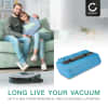 Accu voor iRobot Scooba 5940, 6000, 390, 385, 330, 5800, 340, 350, 5900, 300, 5910 3600mAh van CELLONIC