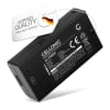 Batteri for Imou Cell 2 5200mAh fra CELLONIC
