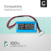 Batteri for Marshall Kilburn 2, Kilburn II, Kilburn II V2 6400mAh fra CELLONIC