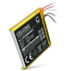 Batteri for Sony NW-WM1A, NW-WM1Z 1900mAh fra CELLONIC
