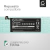 Bateria Samsung EB-BG930ABA, EB-BG930ABE 3000mAh - EB-BG930ABA, EB-BG930ABE, Batería larga duración para smartphones Samsung Galaxy S7 (SM-G930 / SM-G930F)