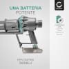 Batteria per Dyson V10, Cyclone V10, V10 Absolute, V10 Animal, V10 Origin, V10 Extra, Dyson SV12 3000mAh - Adatto solo per il tipo B - di CELLONIC