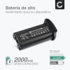 Bateria Canon EOS NP-E3 2000mAh - NP-E3, Batería recargable para camaras Canon EOS 1D EOS 1D Mark II EOS 1D Mark II N EOS