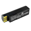 1x Batteri 2200mAh