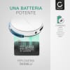 Battery for Rowenta Explorer 40, 60, 20 / Rowenta RS-RT900866 2600mAh from CELLONIC