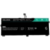 Batterie pour Lenovo ThinkPad X390 Yoga 11.52V 4100mAh de subtel