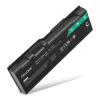 Batteri for Dell XPS M1710, M170, Inspiron 9400, 6000, 9300, 9200, Precision M6300, M90, Dell YF976 6600mAh 11.1V fra CELLONIC