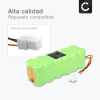 Batería para Samsung Navibot VCR8855 / SR8855, VR5000, VCR8845 / SR8845, SR8825, VCR8730 / SR8730 3300mAh de CELLONIC