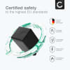 Batteri for Panasonic HCX929 TM900 SD900 SD800 SD909 HS900 VBN130 VBN260 3300mAh fra CELLONIC