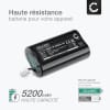 Battery for Sonos Roam 5200mAh from CELLONIC