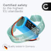 Batteri for Proscenic 800T, 820T, 830T, 820S, PR-800T, PR-820T, PR-830T, PR-830S 2600mAh fra CELLONIC