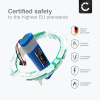 Batteri for Xiaomi Mijia 2, Mi Robot Vacuum Mop P, VIOMI V3, STYTJ02YM, Viomi V2 Pro, Proscenic LDS M6 Pro, 3200mAh fra CELLONIC - Uten skall