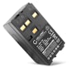 Batteri for Geomax ZTS 602LR Kameraer 3600mAh fra CELLONIC