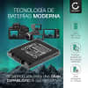 Bateria Panasonic CGA-S001 CGR-S001 DMW-BCA7 BP-DC2 500mAh - , Batería recargable para camaras Panasonic Lumix DMC-FX1 / DMC-F1 / DMC-FX5, D-LUX