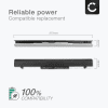 Batteri for HP Probook 430 G3, Probook 440 G3, RO04, HSTNN-PB6P 2200mAh 14.8V fra CELLONIC