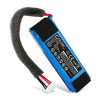 Batteri for 3000mAh fra CELLONIC