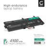 Batteri for Lenovo IdeaPad 310 (14ISK, 14IKB, 15ISK, 14IAP, 15ISK, 15IKB), 510 (15IKB, 15ISK), L15M2PB3, L15C2PB5 4100mAh 7.6V fra CELLONIC