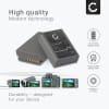 2x Batteri for Olympus OM-D E-M5 Mark II, OM-D E-M1, Pen E-P5, OM-D E-M5, Pen-F Kameraer 1140mAh fra CELLONIC