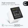 Battery for Arlo A-2, Arlo Go (VML4030), Arlo Go (VMA4410), Arlo 308-10030-01 3000mAh from CELLONIC