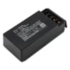 Batterie M5-1051-3600 pour télécommande Cavotec M9-1051-3600 EX 2600mAh 