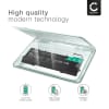 Batteri for HP Spectre x360 15, KB06XL, HSTNN-DB7R, 902401-2C1, 902499-855 6840mAh fra CELLONIC