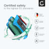 Batteri for SEVERIN HV7144, SEVERIN AH7914, SEVERIN 4874048 2500mAh fra CELLONIC